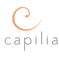 Capilia logo